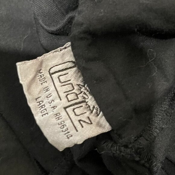 Luna Luz Hippie boho pants size L - Picture 7 of 7